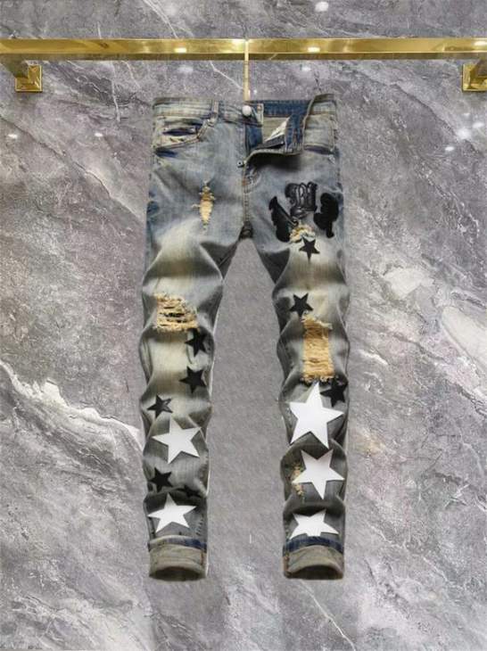 Picture of Amiri Jeans Long _SKUAmirisz29-3812yn2876994
